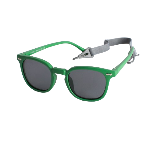 Παιδικά γυαλιά ηλίου Monkey Mum® - Tiger's wit - περισσότερα χρώματα