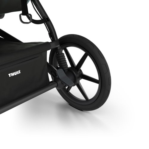 THULE Καρότσι Urban Glide 3 Nutria/Mid Blue Σετ L