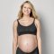 MEDELA Schwangerschafts- und Still-BH Keep Cool™, schwarz S