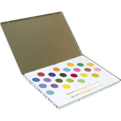 Vilac Acrylfarben Regenbogen