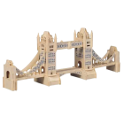 Puzzle – edifici famosi
