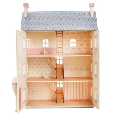 Le Toy Van Cherry Tree Hall Dockhus