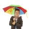 Guarda-chuva infantil Krtek
