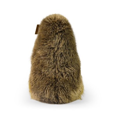 Rappa Marioneta de peluche erizo 25 cm ECO-FRIENDLY
