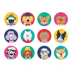 Mudpuppy Mini memory Psi