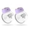 NENO Elektrische Doppelmilchpumpe Sole Twin