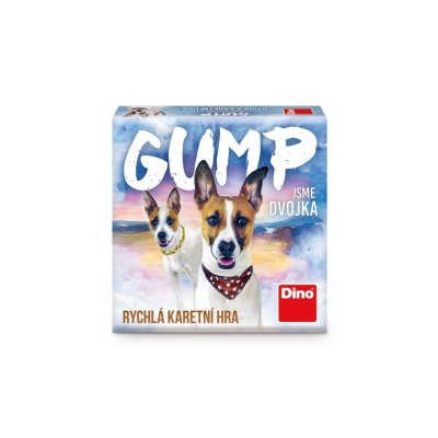 Dino Putna igra Gump Mi smo dvojka