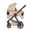 PETITE&MARS Детска количка комбинирана ICON 2в1 Mocha Beige XXL RWS