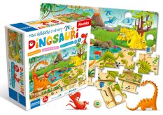 Granna Dinosauři