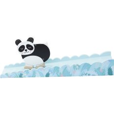 Vilac Holz Rennbahn Panda
