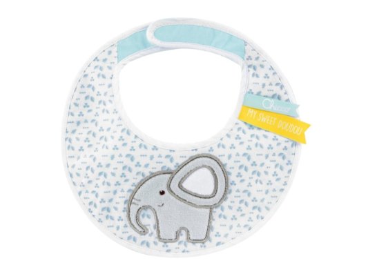 CHICCO Set de regalo Doudou 6m+