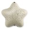 PABOBO Magischer Nachthimmel-Sternprojektor mit batteriebetriebener Melodie – Star Beige