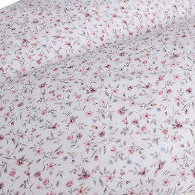 CEBA Coussin d'allaitement Cebuška PHYSIO Duo Jersey Myosotis 300 cm