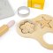 Bigjigs Toys Keksbackset