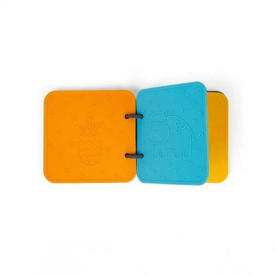 Bigjigs Toys Badbok