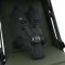 KINDERKRAFT SELECT Sportska kolica Nubi 3 Mystic Green