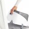 INGENUITY Sitzerhöhung SmartClean Toddler - Slate 2J+ bis 15 kg
