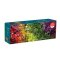 Galison Puzzle Panorama Lebendiger Garten 1000 Teile