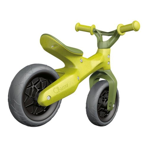 CHICCO Hamaca Balance Green Hopper Eco+ 18m+