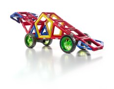 GeoSmart - RoboRacer - 36 Stk.