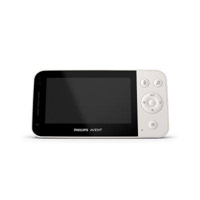 Philips AVENT Babyphone Video Smart SCD953/26