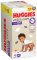 HUGGIES® Mutandina Pannolino Monouso Extra Care Pants taglia 4 (9-14 kg), 80 pz BOX