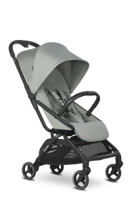 EASYWALKER Kombinirani voziček Rockey S Fresh Green