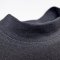 Maglietta sottile DR con colletto Outlast® - Nero