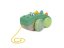 CHICCO Pulling toy Crocodile Eco+ 12m+