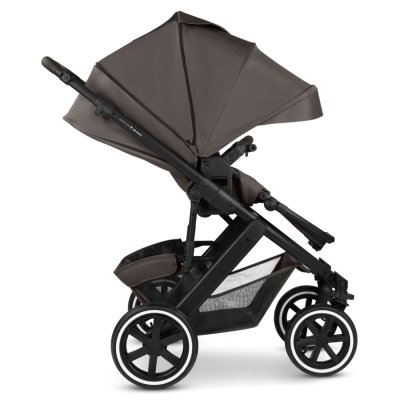 ABC DESIGN Wózek wielofunkcyjny Salsa 5 Air - Zestaw startowy teddy