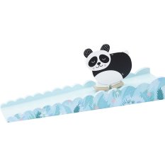 Vilac Drvena staza Panda