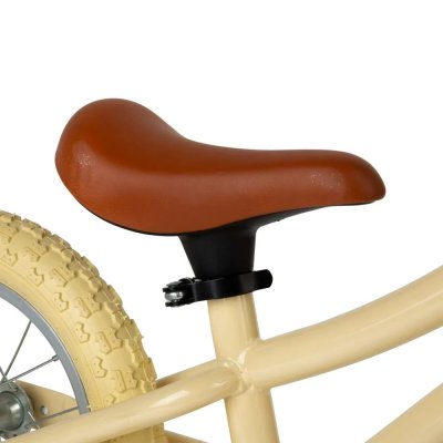 Bigjigs Toys Balans guralica krem