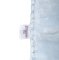 BABYMATEX Kocyk Shell niebieski 80x100 cm