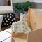 INGENUITY Kuscheldecke Cozy Lovey – Nate™ 0m+