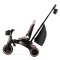 KINDERKRAFT Kinderdreirad Jazz 2 Pink