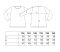 T-shirt DR sottile Outlast® - kaki