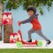 Saltador SKIP HOP Zoo 3 en 1 Ride-On Fox 12m+ hasta 20 kg