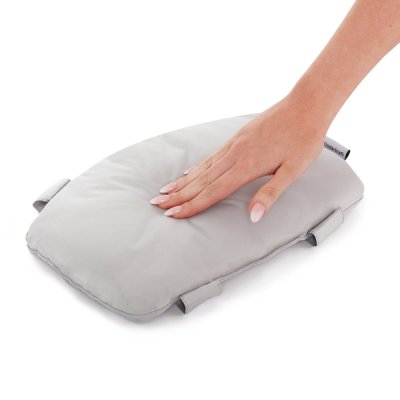 KINDERKRAFT Polsterung für Hochstuhl Enock Grey, Premium