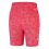 Dünne Shorts mit Aufdruck Outlast® - Erdbeerblumen