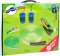 Zestaw small foot Slackline (wraz z ochroną drzewa)