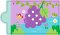 2Kids Toys Magnetisches Farbensortierspiel mit Dinosaurier