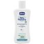 CHICCO Shampoo para cabelo e corpo Baby Moments 92% ingredientes naturais 200 ml