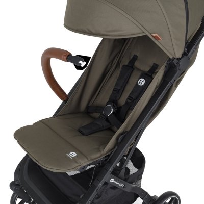 PETITE&MARS Kočárek sportovní Fly Mature Olive
