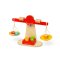 Bigjigs Toys Waage mit Ausgleichsgewicht