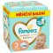 PAMPERS Premium Care Wegwerfwindeln Größe 3 (200 Stück) 6-10 kg - Monatspackung