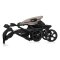 LIONELO Stroller Emma Plus Beige Latte