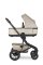 EASYWALKER Kombi-Kinderwagen Jimmey Explore Pearl Taupe AIR