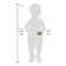 small foot Balance Steine Arctic aus Holz
