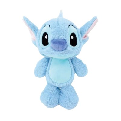 Dino Plüsch Stitch Größe M