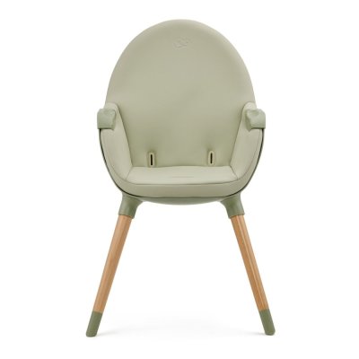 KINDERKRAFT Matstol FINI2 Grön